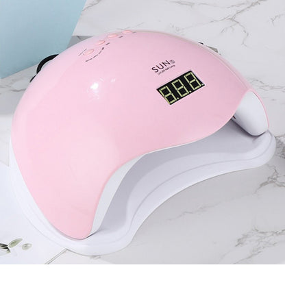 Professional UV LED Gel Nail Lamp Polish Dryer