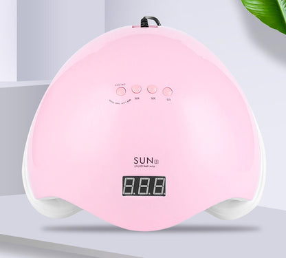 Professional UV LED Gel Nail Lamp Polish Dryer