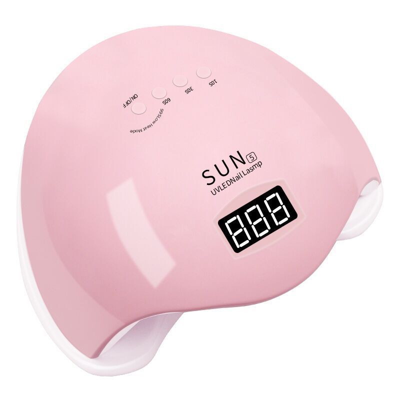 Professional UV LED Gel Nail Lamp Polish Dryer