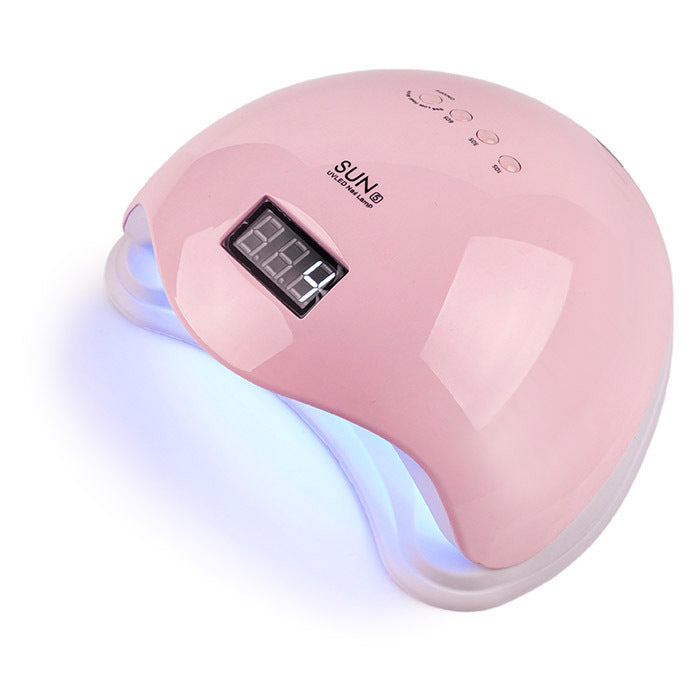 Professional UV LED Gel Nail Lamp Polish Dryer