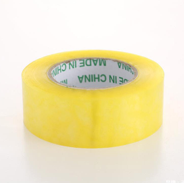 150m Heavy Duty Packing Packaging Sticky Sealing Tape