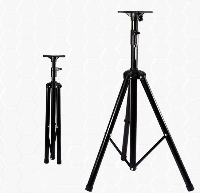 Universal Speaker Projector Tripod Stand