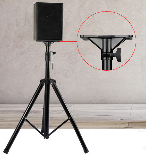 Universal Speaker Projector Tripod Stand