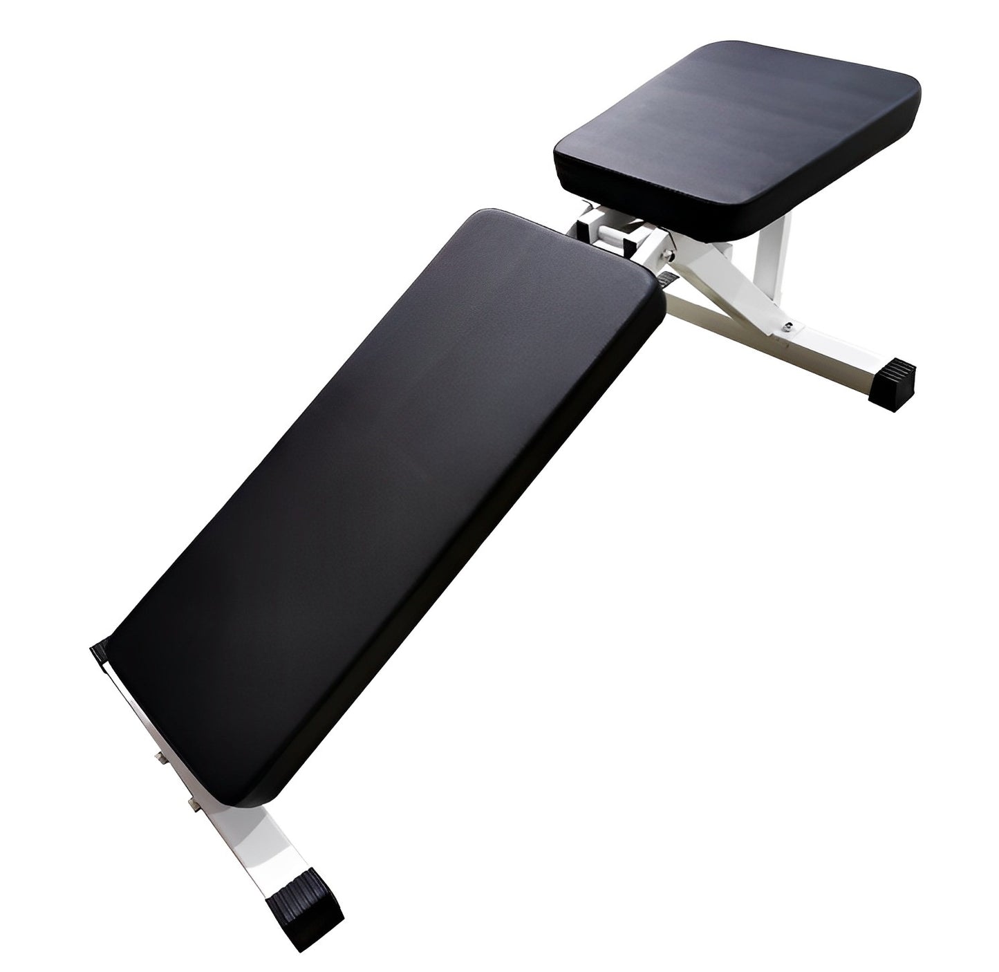 Multifunctional Flat / Incline / Decline Adjustable Fid Exercise Weight Bench