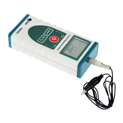 Digital Surface Resistance Meter Tester