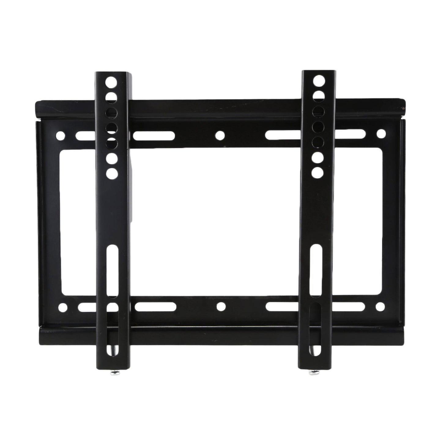 Fixed Low Profile Universal TV Wall Mount Bracket for 14"-42" Flat Screen TVs