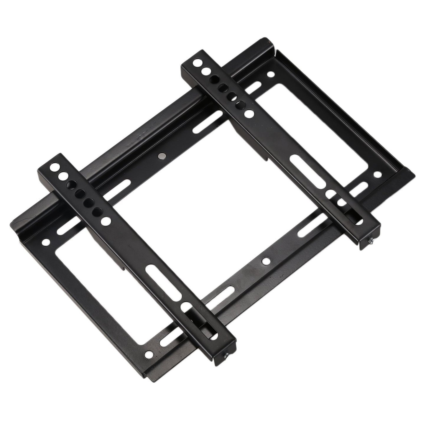 Fixed Low Profile Universal TV Wall Mount Bracket for 14"-42" Flat Screen TVs