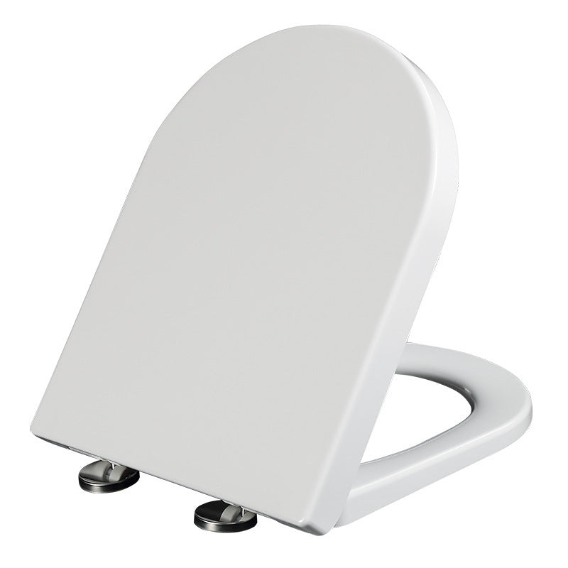 Soft Close Quick Release Toilet Seat & Lid