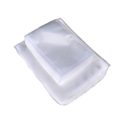 100 X Vacuum Sealer Bags Heat Seal Food Storage Saver (10 x 15cm)