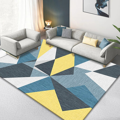 XL Extra Large Splendor Modern Rug Carpet Mat (300 x 200)