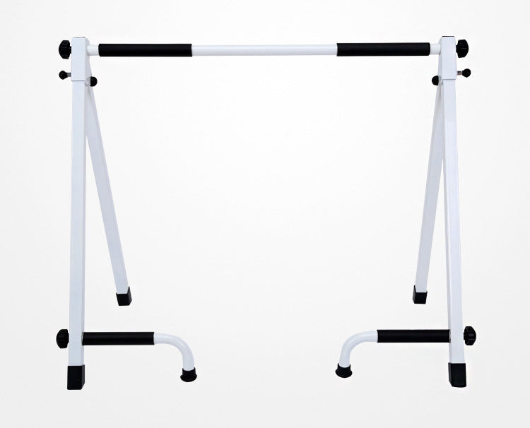 Workhorse Inverted Pull Up Bar Stand