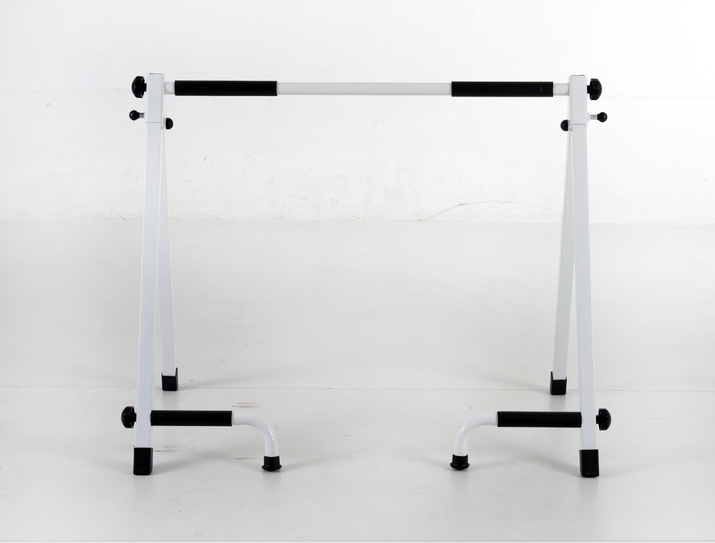 Workhorse Inverted Pull Up Bar Stand