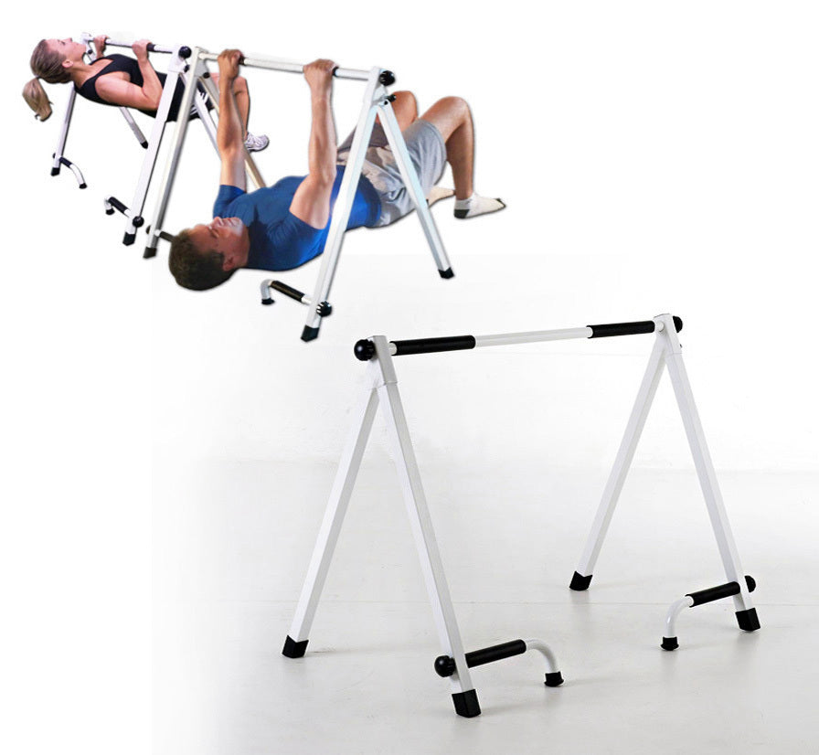 Workhorse Inverted Pull Up Bar Stand