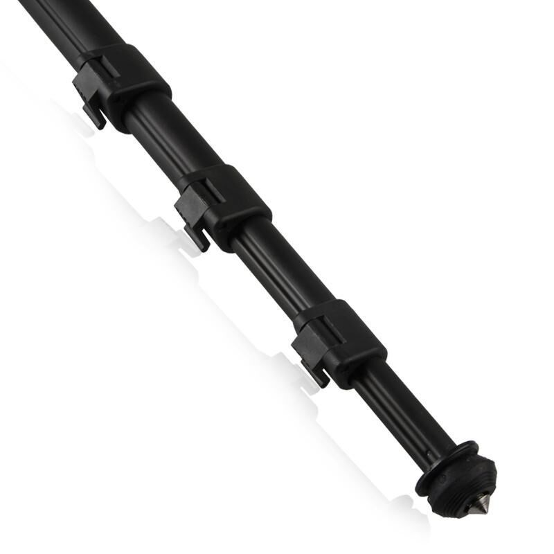 1.7m Compact Monopod Unipod for Digital Camera SLR