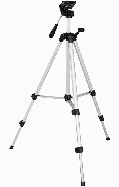 1.4 m Professional Camera Tripod