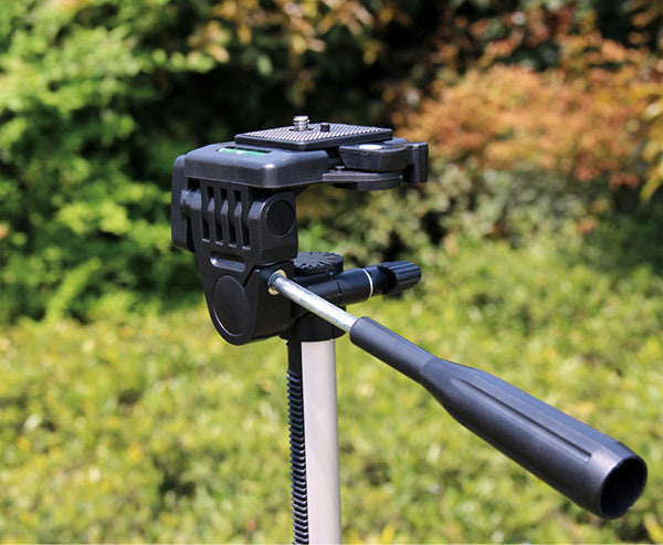 1.4 m Professional Camera Tripod