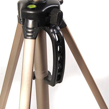 1.65m Premium Professional Camera Tripod