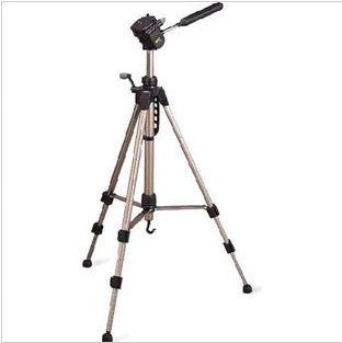 1.65m Premium Professional Camera Tripod