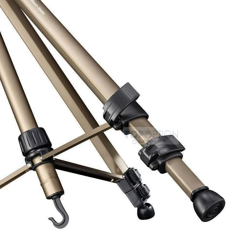 1.65m Premium Professional Camera Tripod