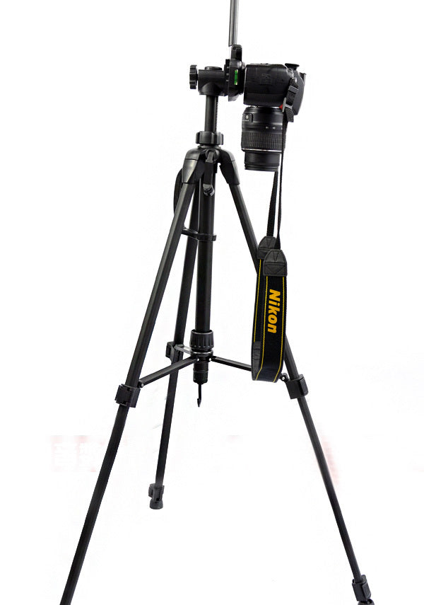 Premium Professional Camera Tripod with Bag