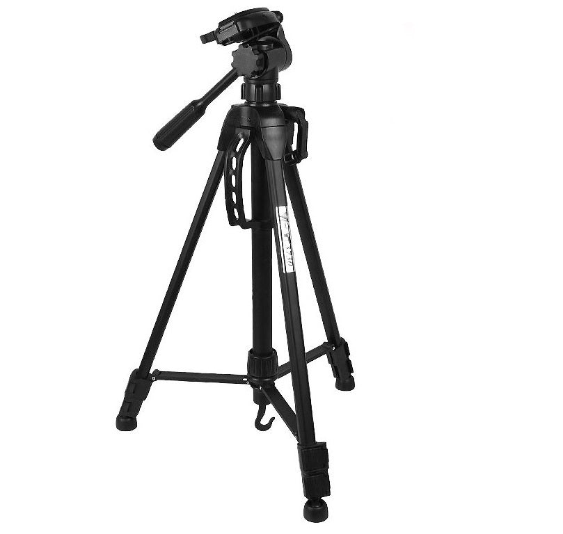 Premium Professional Camera Tripod with Bag