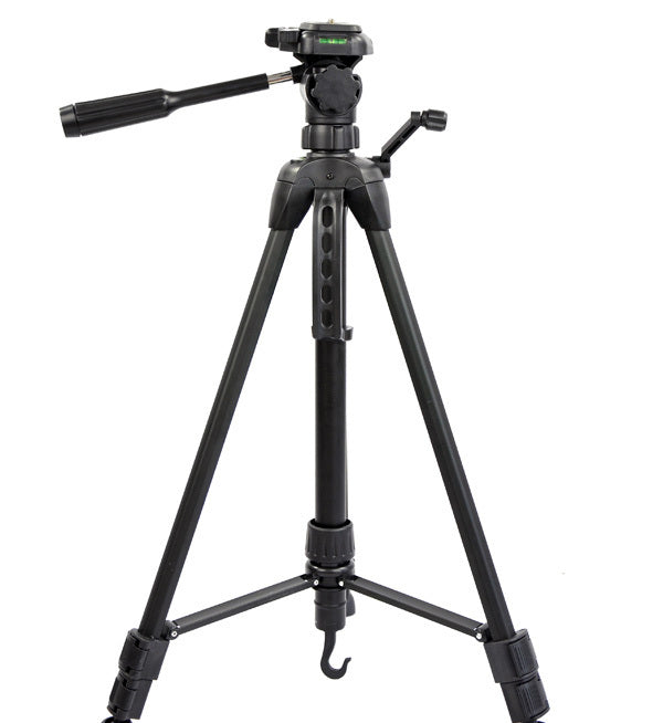 Premium Professional Camera Tripod with Bag