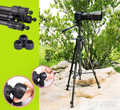 Premium Professional Camera Tripod with Bag