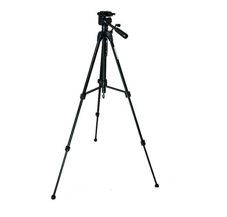 Premium Professional Camera Tripod with Bag