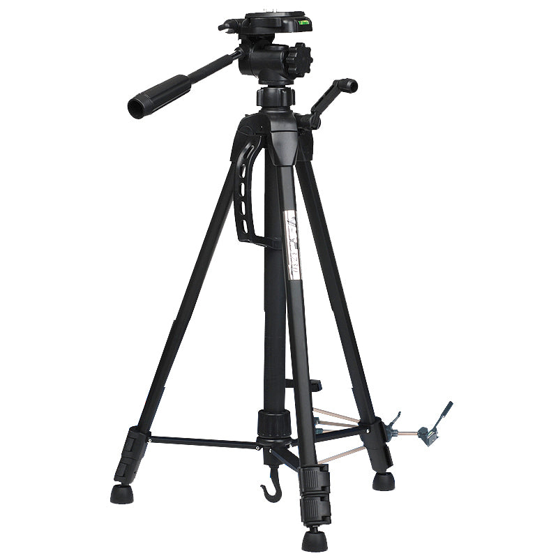 Premium Professional Camera Tripod with Bag