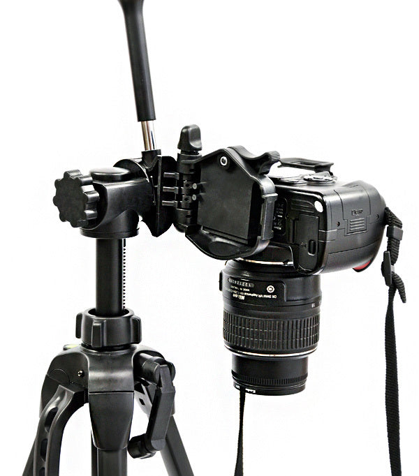 Premium Professional Camera Tripod with Bag