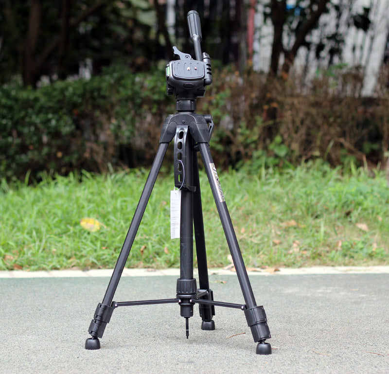 Premium Professional Camera Tripod with Bag