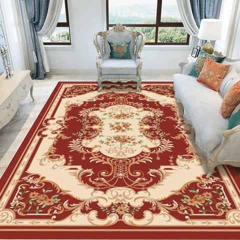 XL Extra Large Regal Classic Rug Carpet Mat (300 x 200)