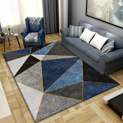 XL Extra Large Pinnacle Rug Carpet Mat (300 x 200)