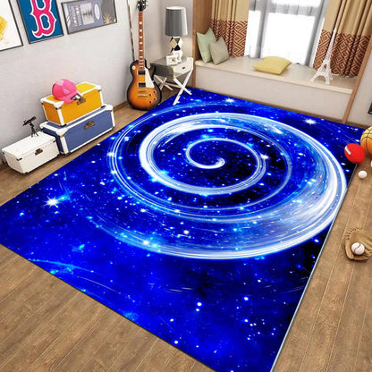 XL Extra Large Cosmos Rug Carpet Mat (300 x 200)