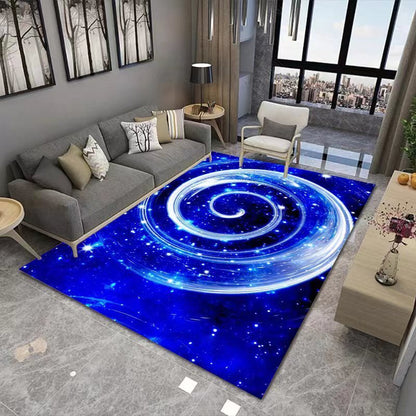 XL Extra Large Cosmos Rug Carpet Mat (300 x 200)