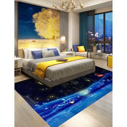 Stardream Bedroom /Living Room Rug Carpet Mat (160 x 120)