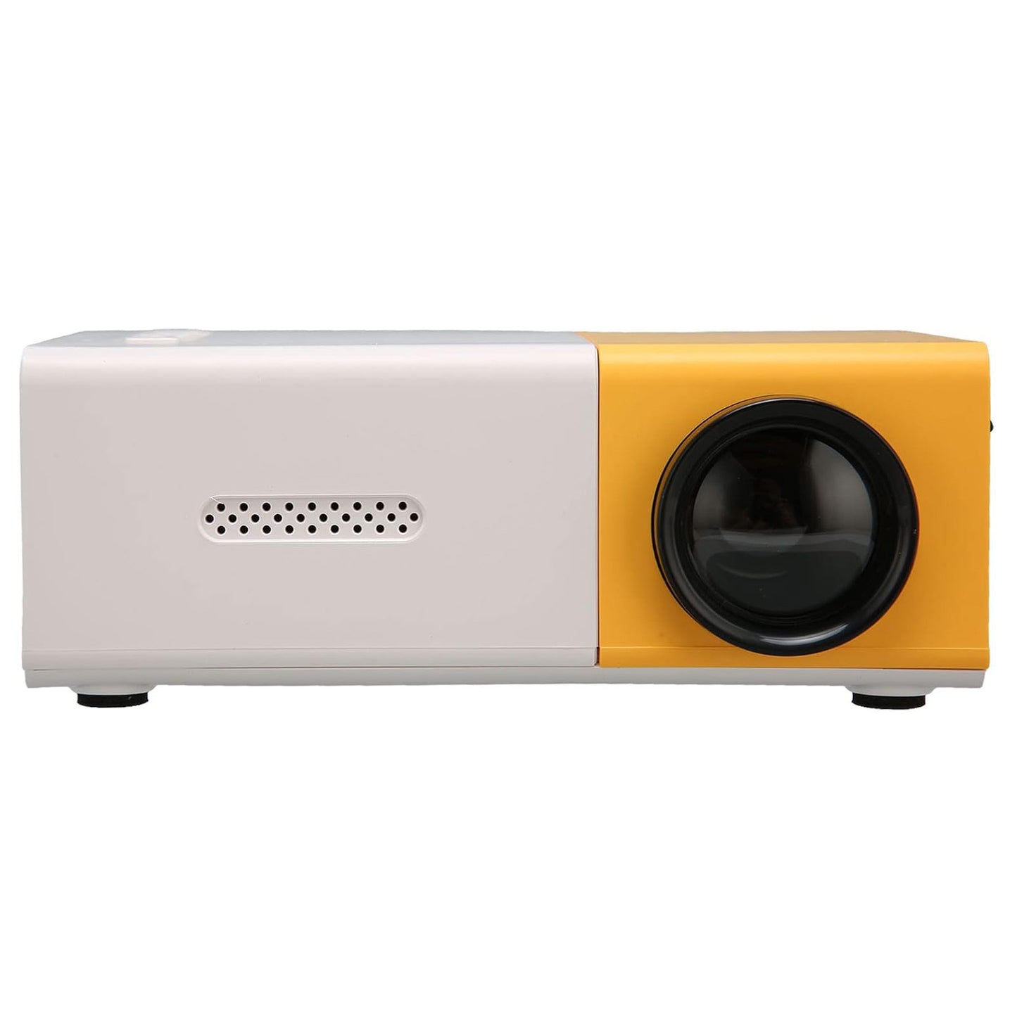 Portable Mini HD Projector Home Theater Mobile Cinema