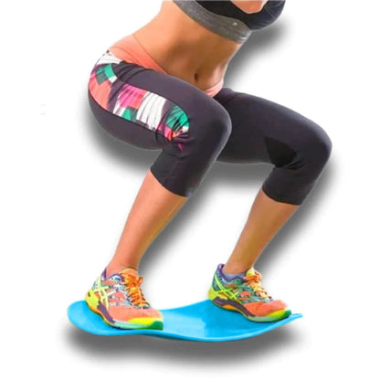 Fitness Exercise Yoga Training Balance Board