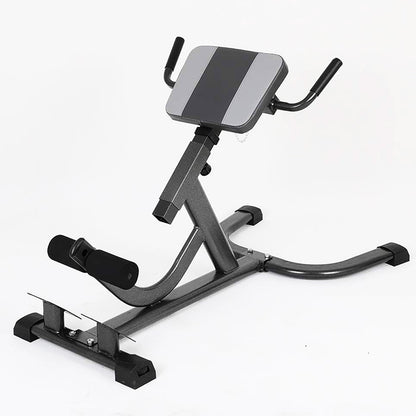 Fitplus Multifunction Adjustable Roman Chair Exercise Machine