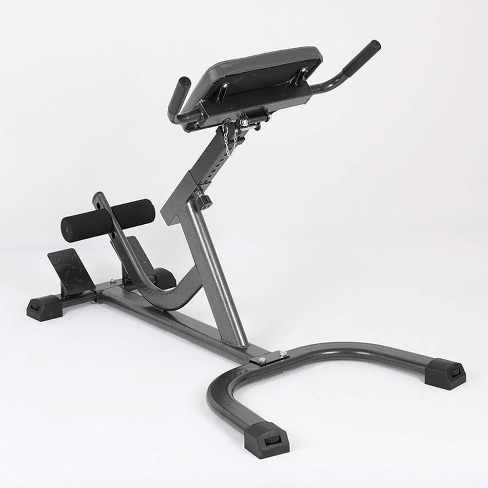 Fitplus Multifunction Adjustable Roman Chair Exercise Machine