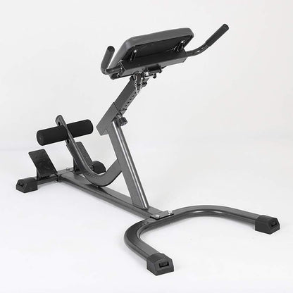 Fitplus Multifunction Adjustable Roman Chair Exercise Machine