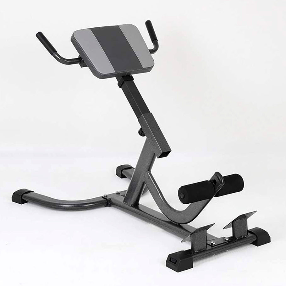 Fitplus Multifunction Adjustable Roman Chair Exercise Machine