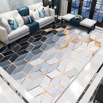 Large Lumina Designer Modern Rug Carpet Mat (230 x 160)