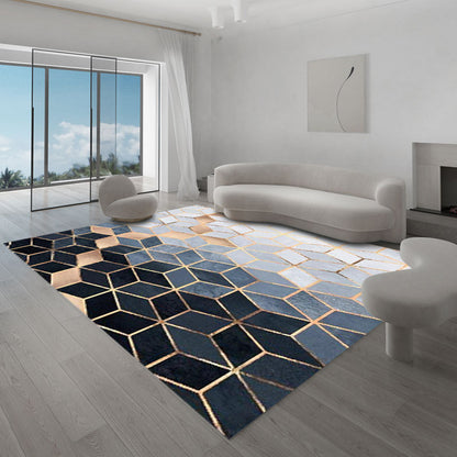 Large Lumina Designer Modern Rug Carpet Mat (230 x 160)