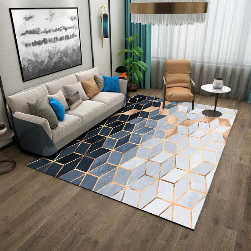 Large Lumina Designer Modern Rug Carpet Mat (230 x 160)