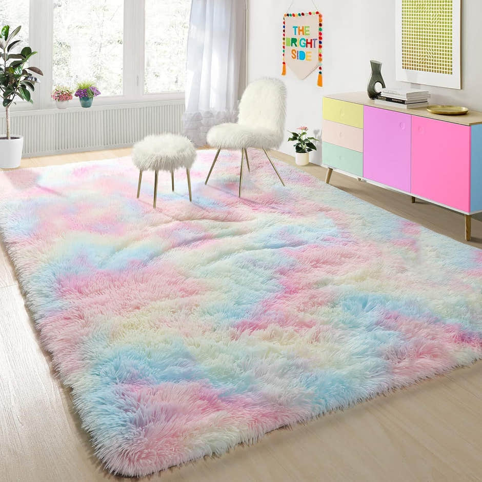 Baby & Kids Mats & Rugs – Safe & Playful Floor Solutions