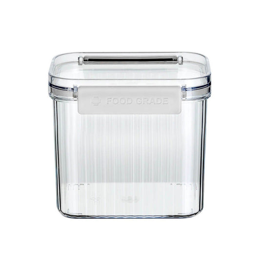 Airtight Food Container Sealed Stackable Storage Box (700mL)