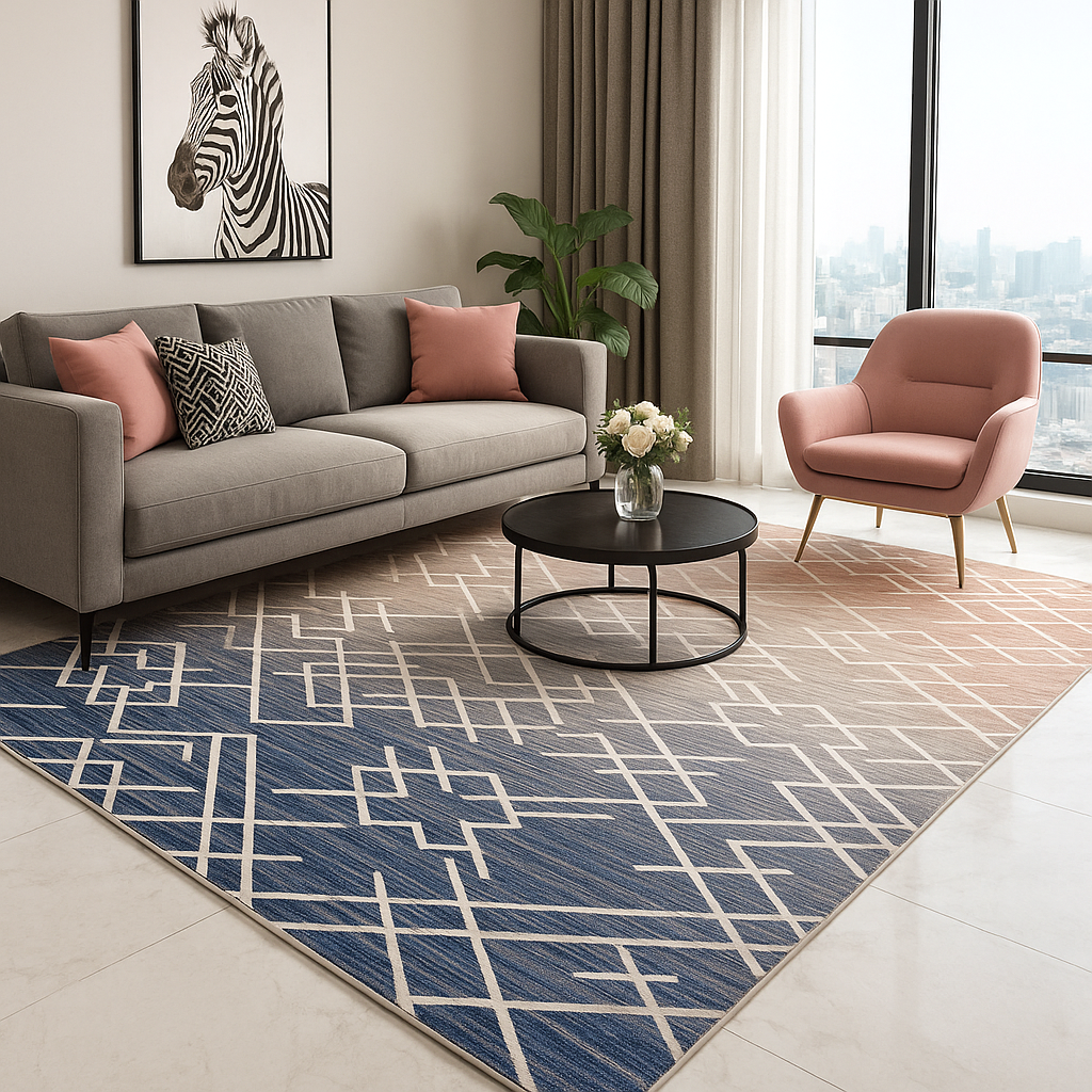 Big Size Rug Mat XL Extra Large Inspire Rug Carpet Mat (300 x 200)