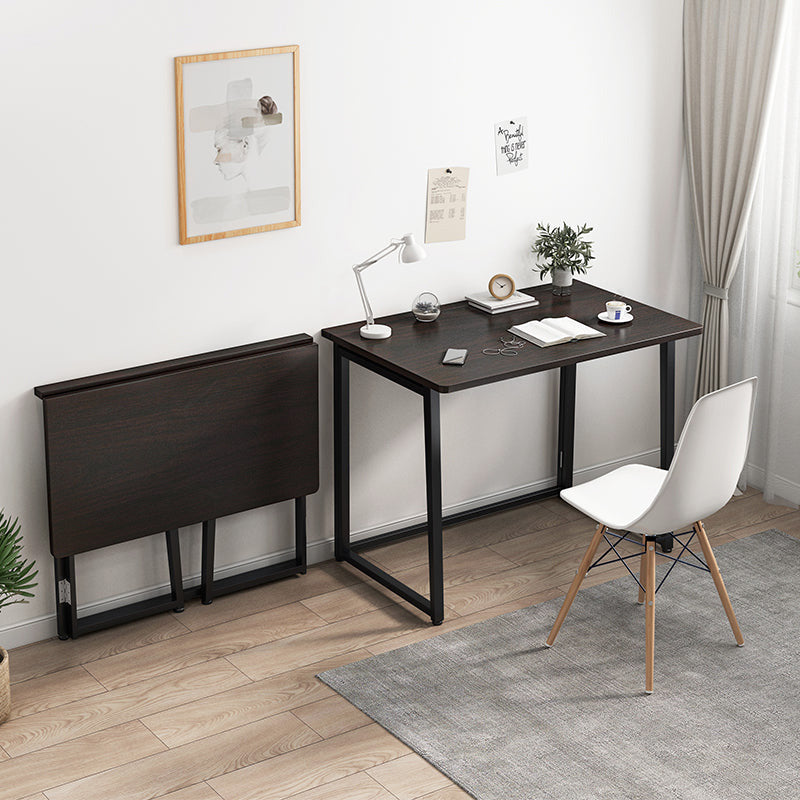 Wizard Folding Table Desk (Black)
