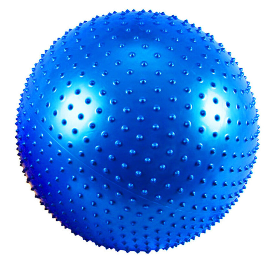 75cm Large Professional Gym Yoga Massage Exercise Ball